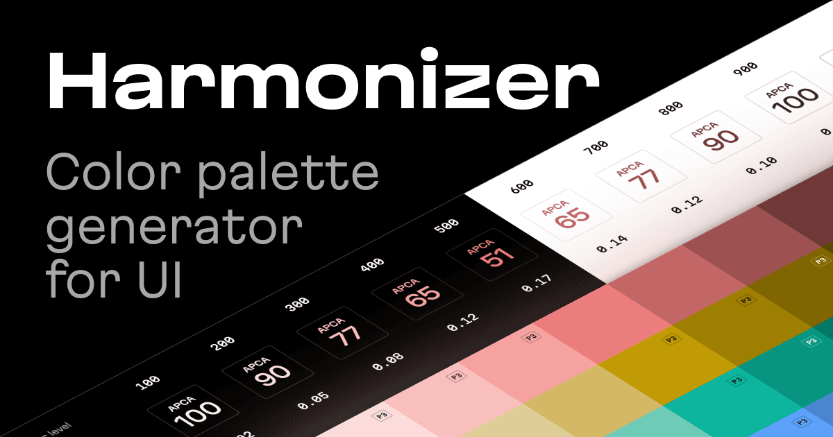 Harmonizer